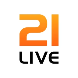 Ikon 21LIVE - ライブ配信アプリ